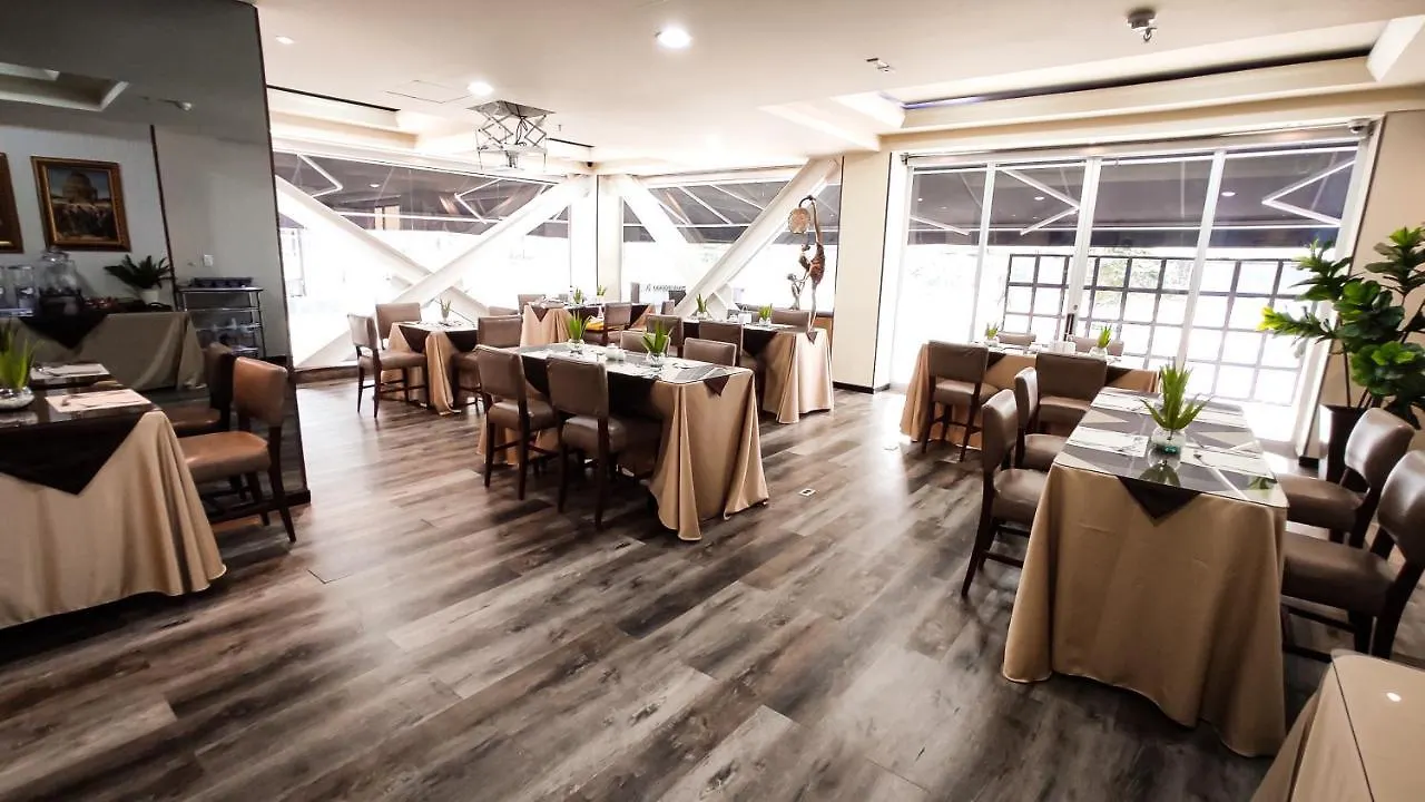 Hotel Sheridan Bogota