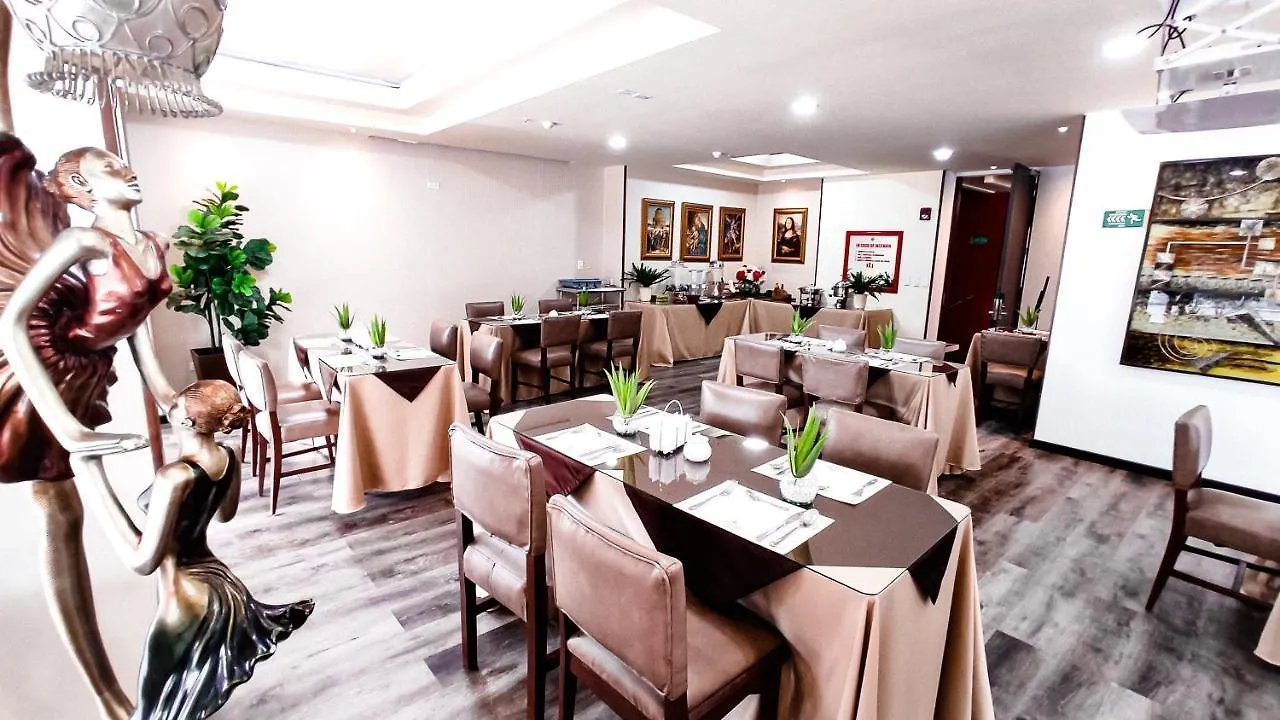 Hotel Sheridan Bogota 3*,  Colombia