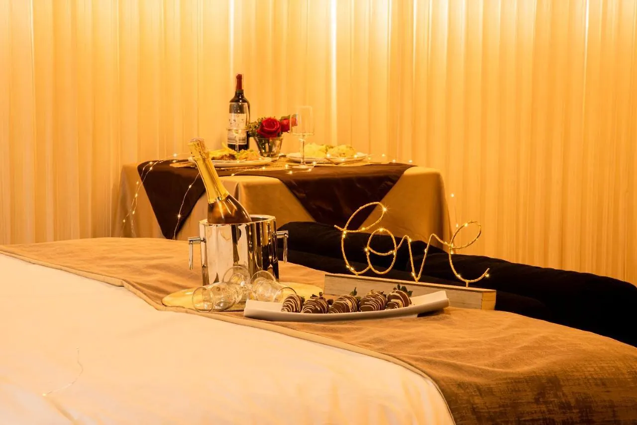 Hotel Sheridan Bogota