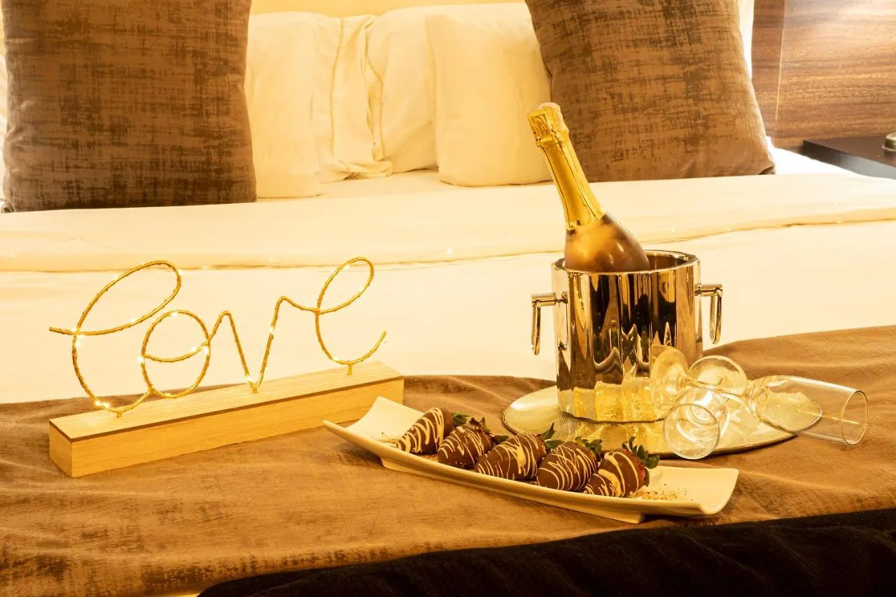Hotel Sheridan Bogota