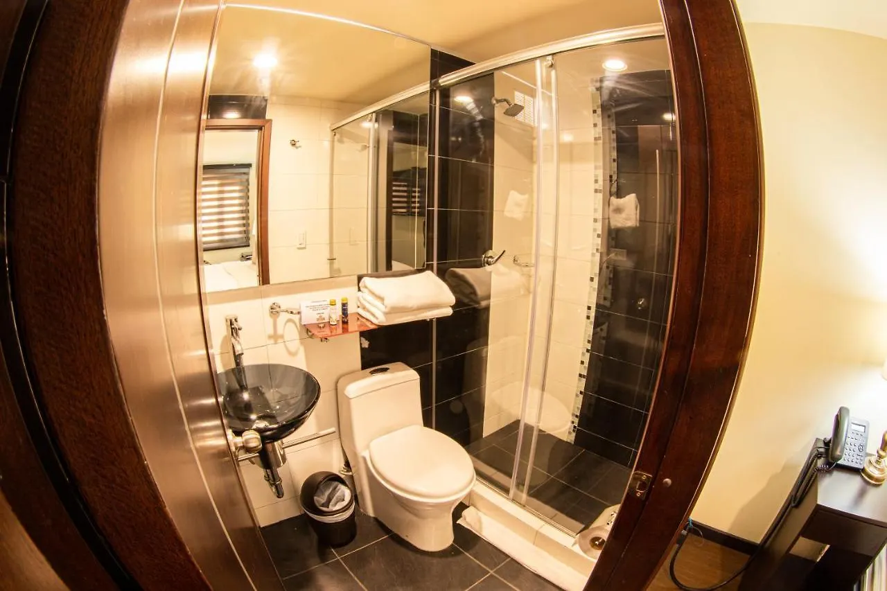 Hotel Sheridan Bogota 3*,  Colombia