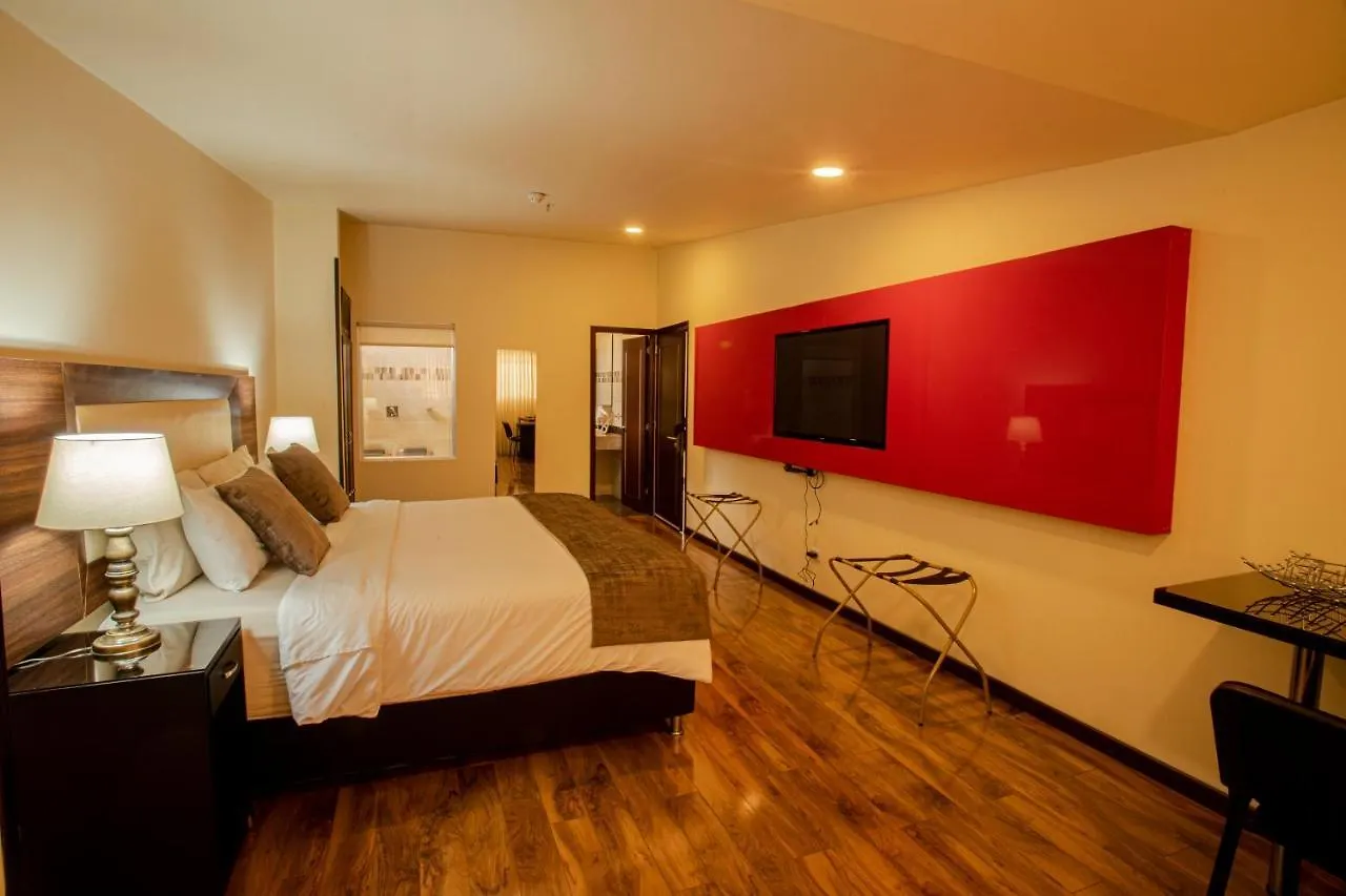 Hotel Sheridan Bogota 3*,  Colombia