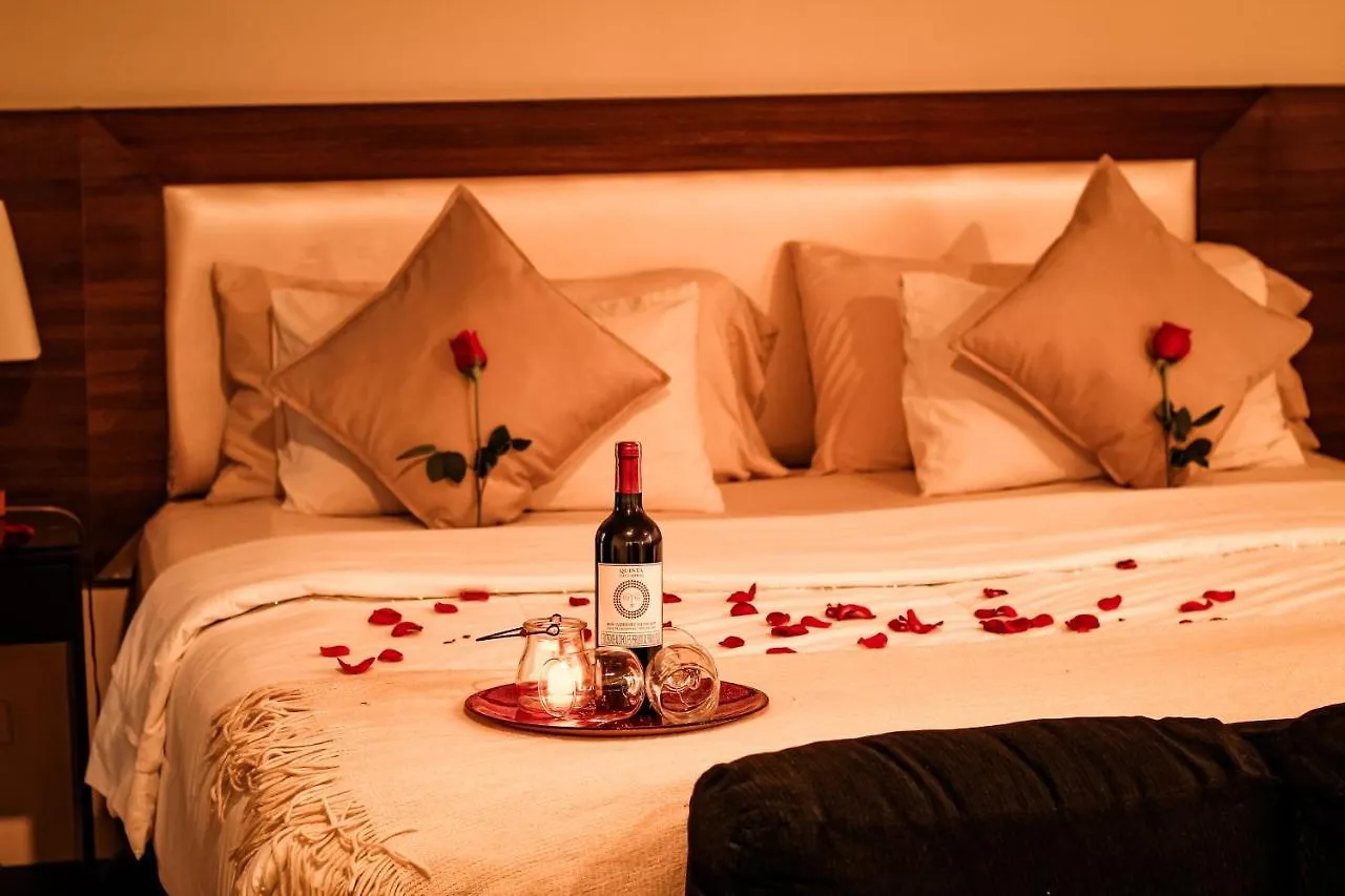Hotel Sheridan Bogota