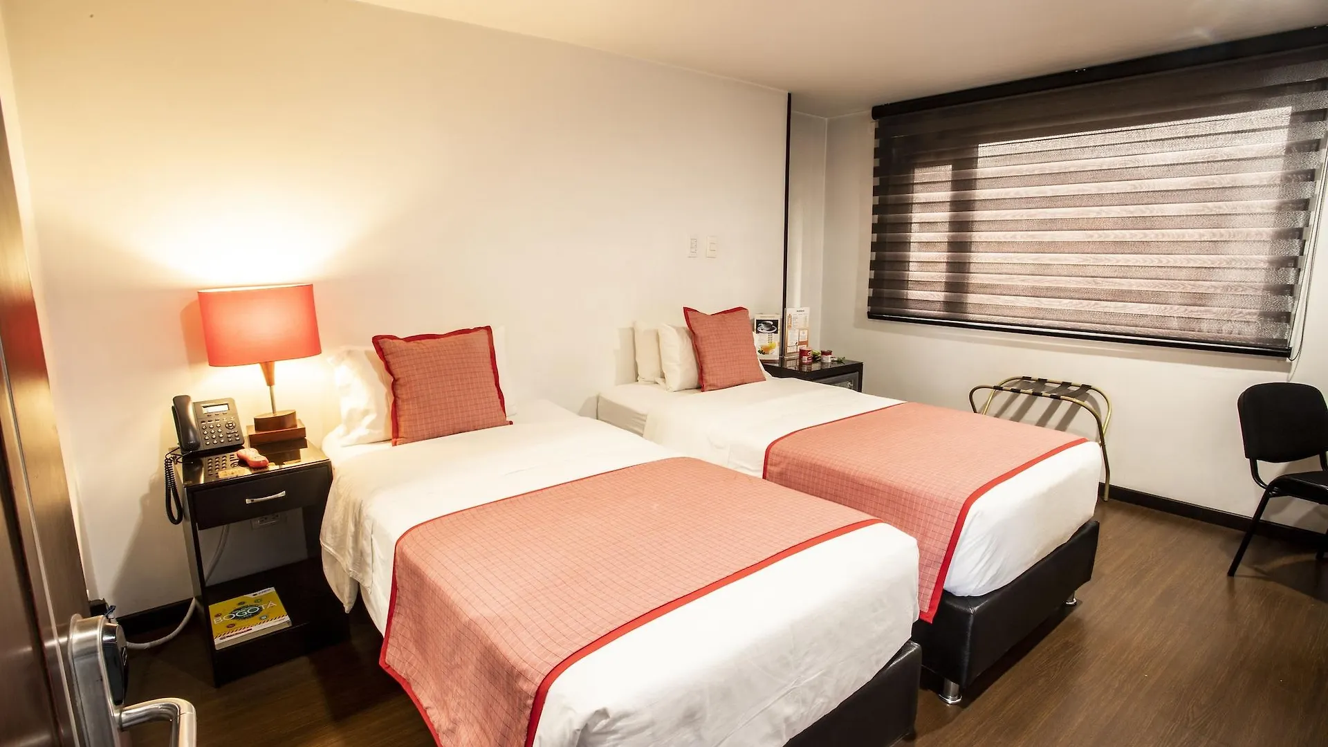 Hotel Sheridan Bogotá