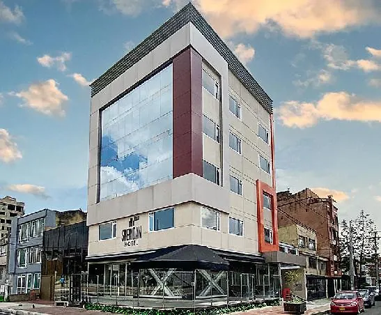 Hotel Sheridan Bogotá
