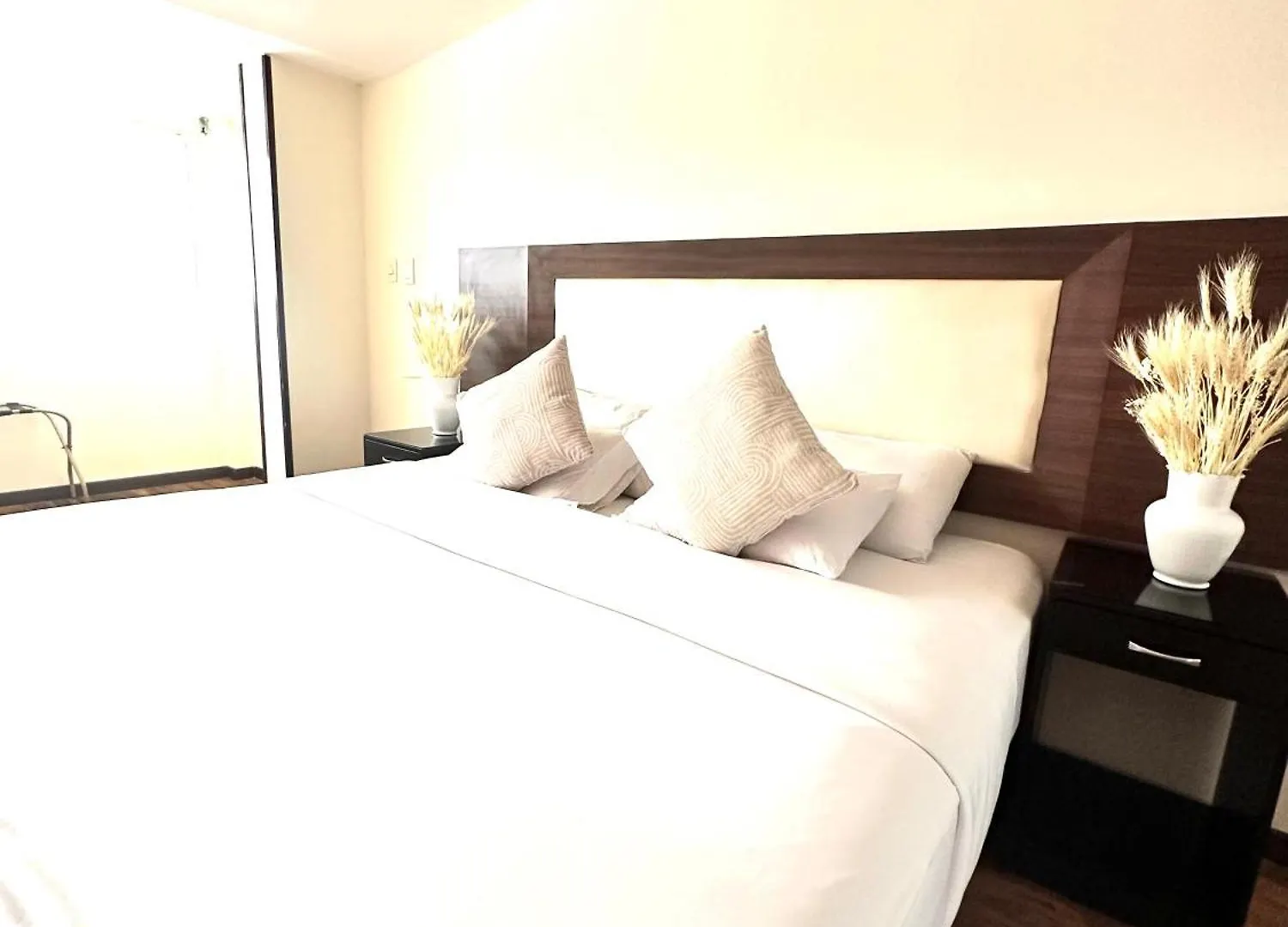 Hotel Sheridan Bogota