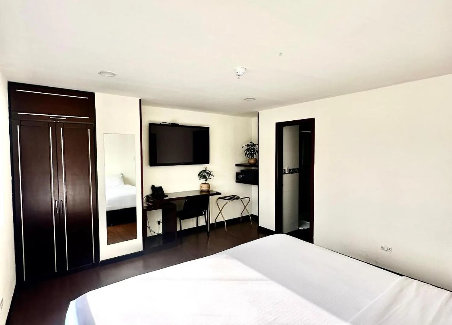 Hotel Sheridan Bogota