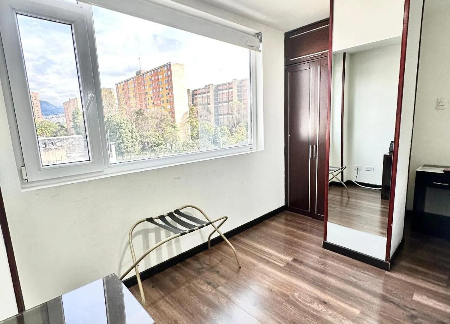 ***  Hotel Sheridan Bogota Colombia