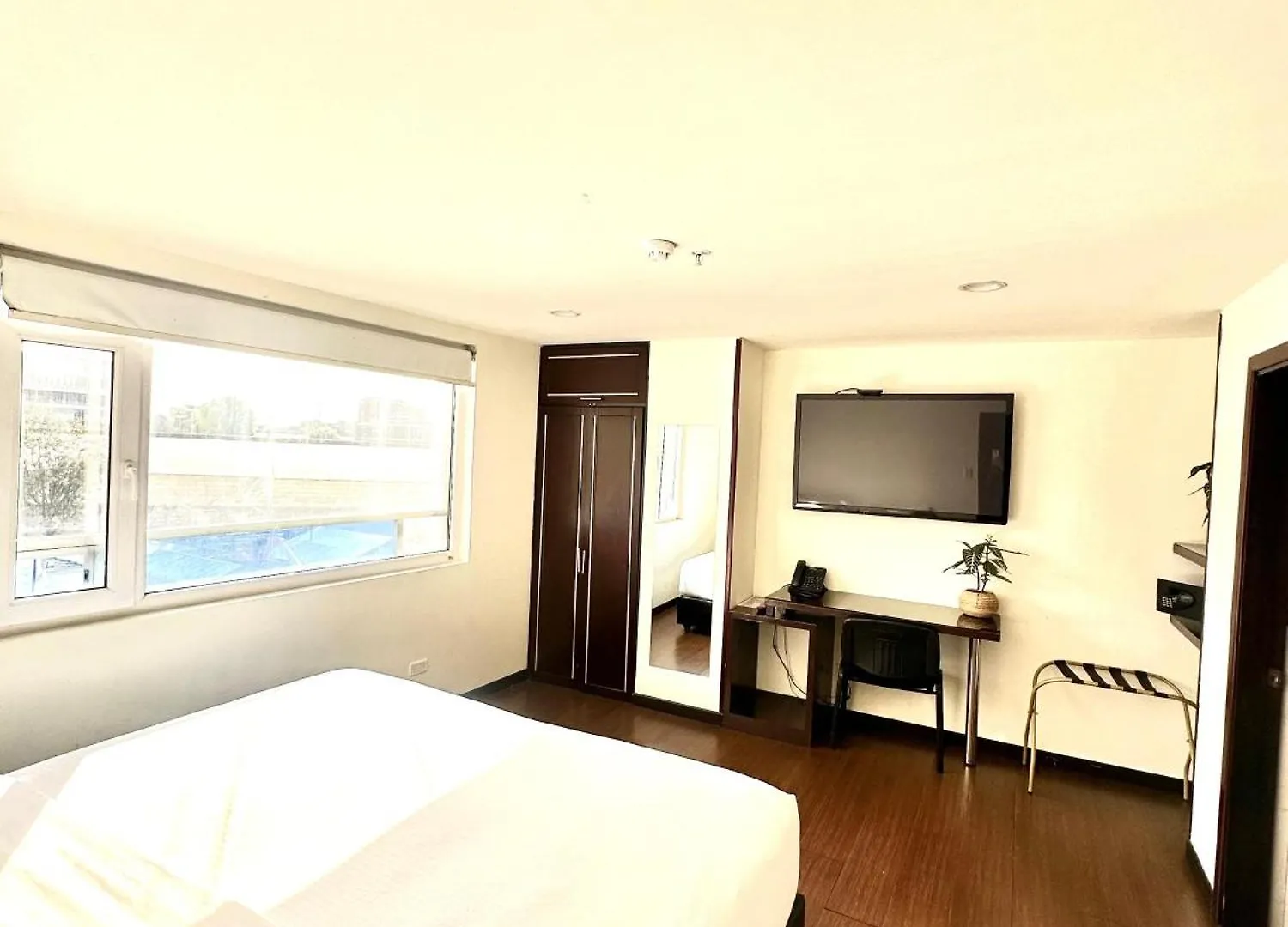 ***  Hotel Sheridan Bogotá Kolumbia