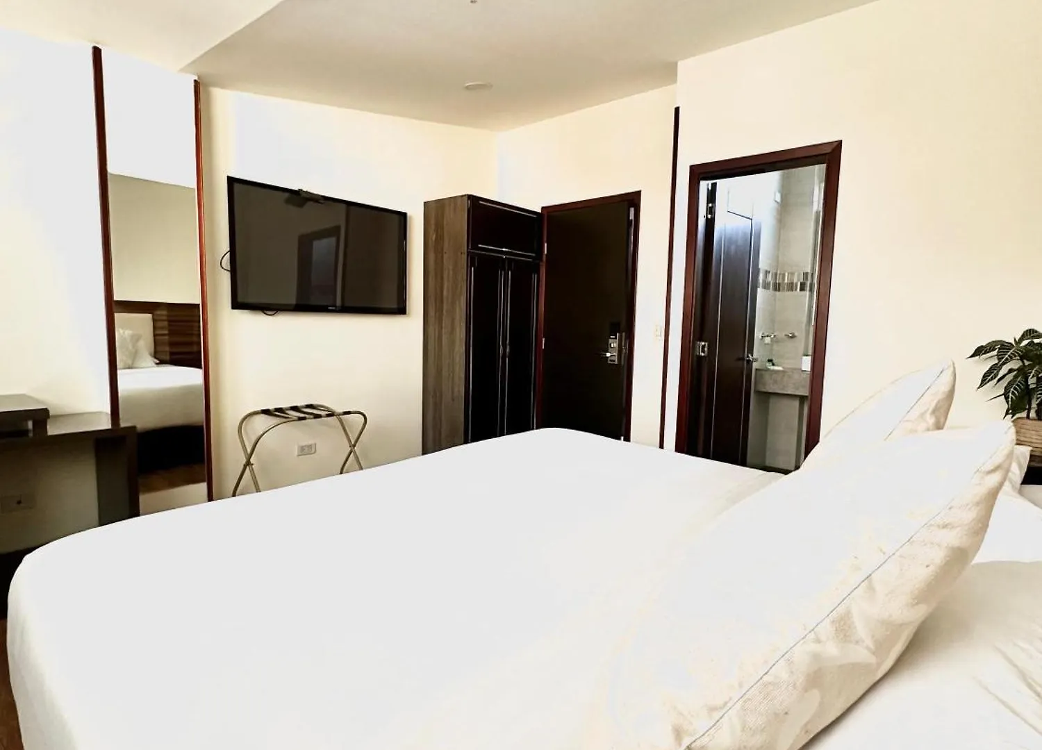 Hotel Sheridan Bogota