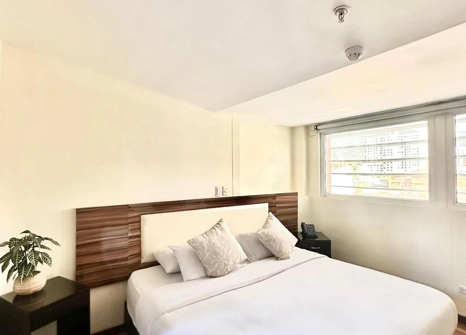 Hotel Sheridan Bogota