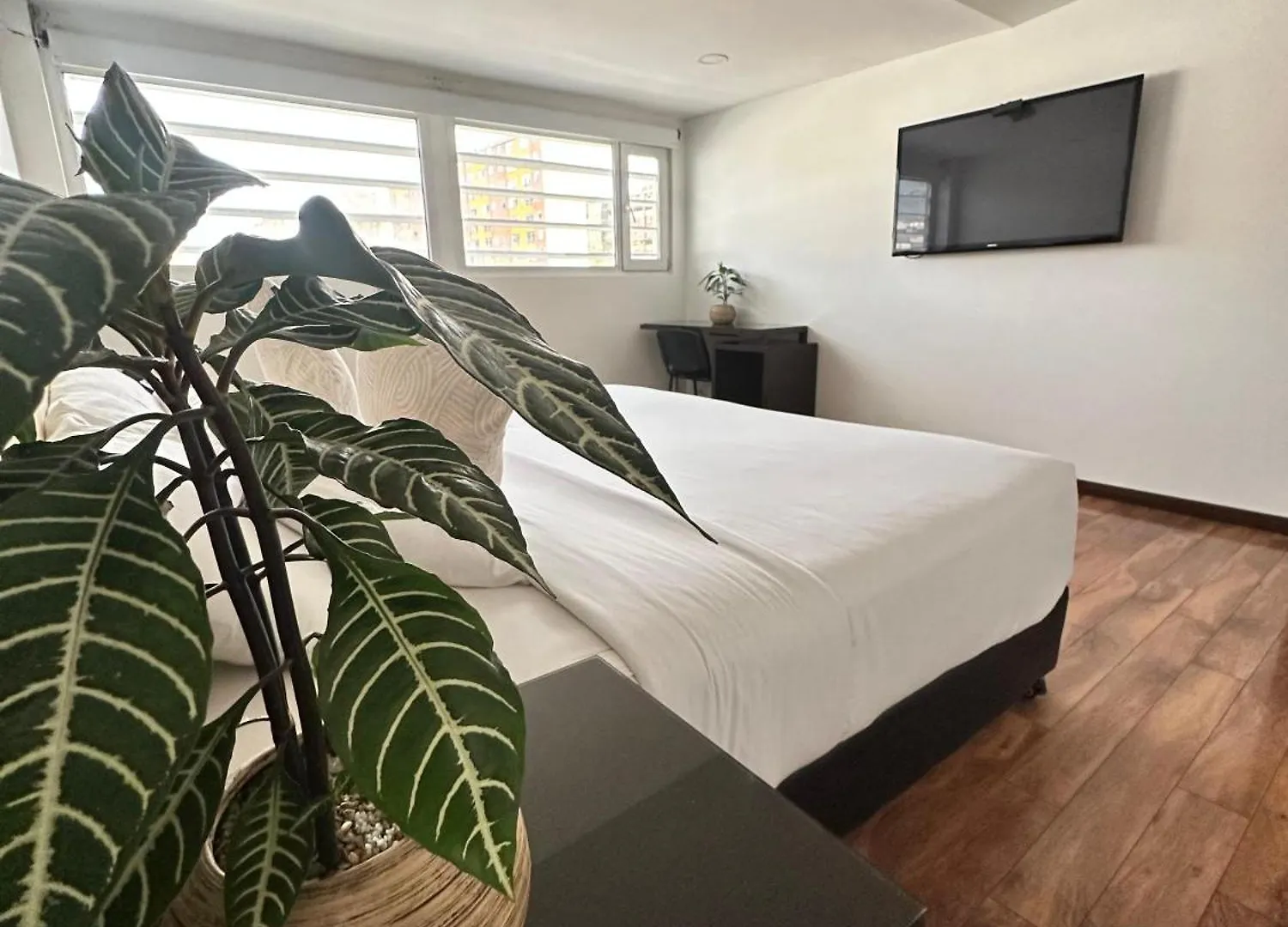 Hotel Sheridan Bogota