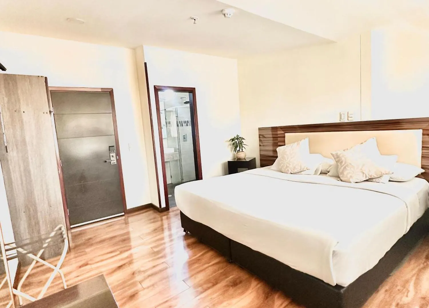 Hotel Sheridan Bogota Colombia
