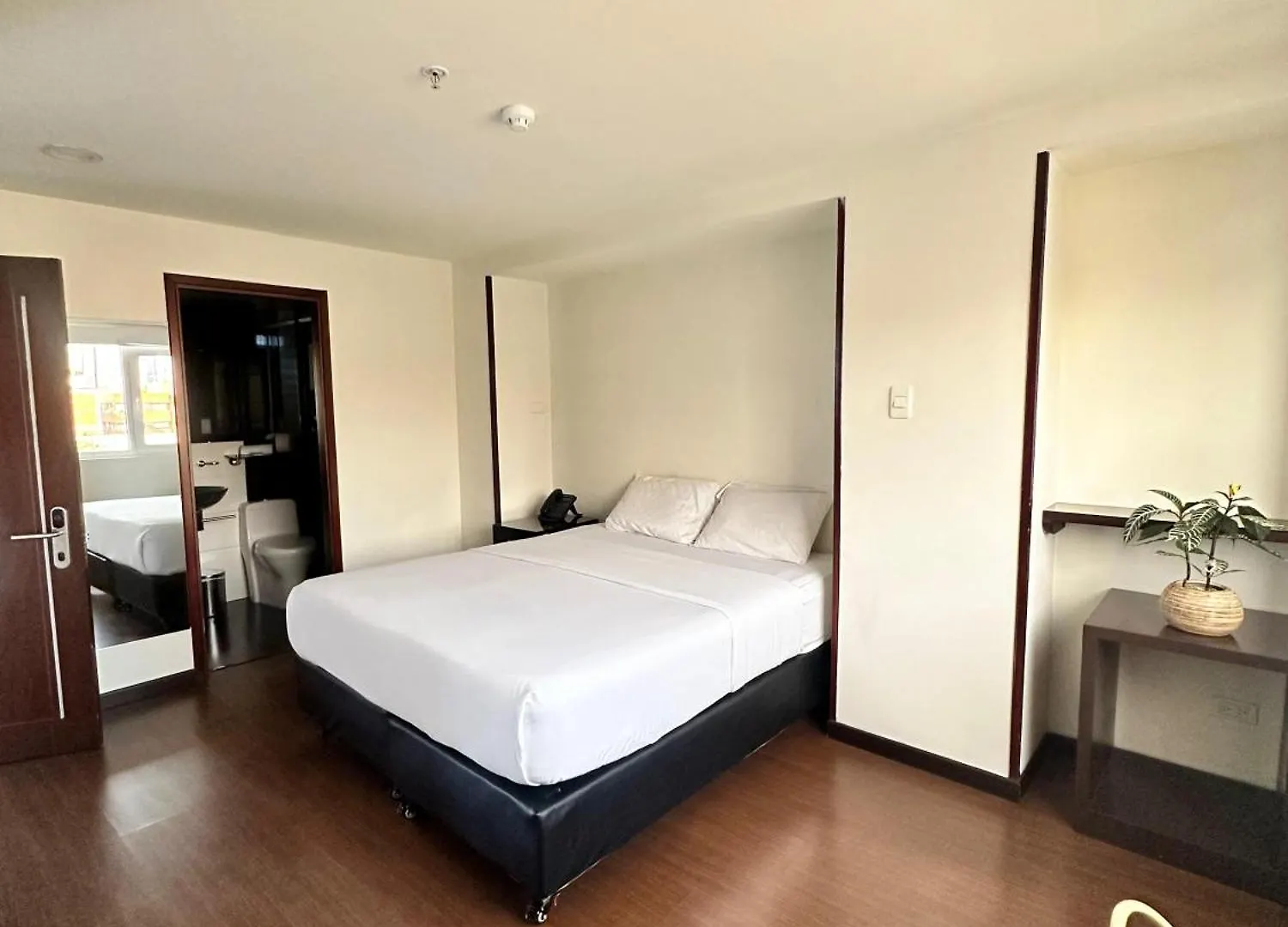Hotel Sheridan Bogota