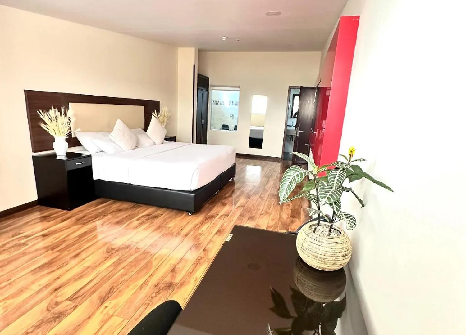 Hotel Sheridan Bogota