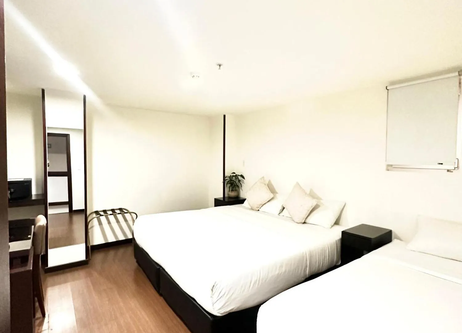 Hotel Sheridan Bogotá