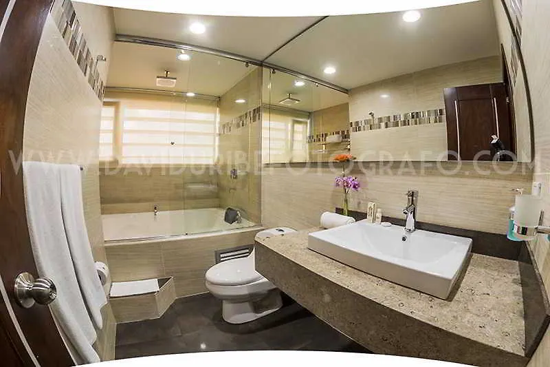 Hotel Sheridan Bogota