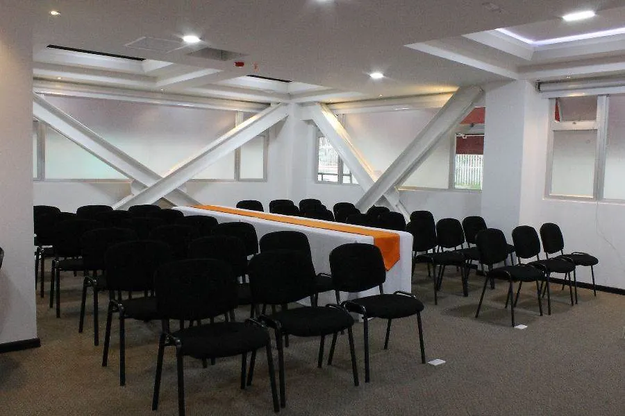 Hotel Sheridan Bogota