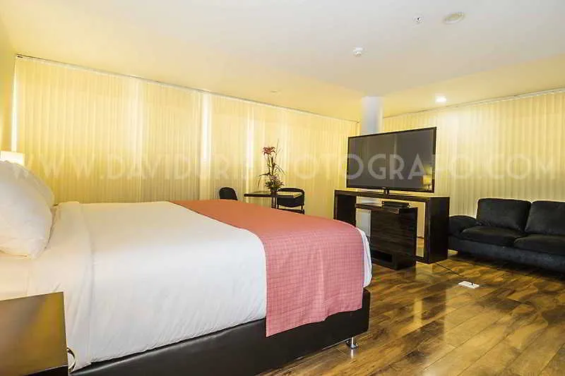 Hotel Sheridan Bogota