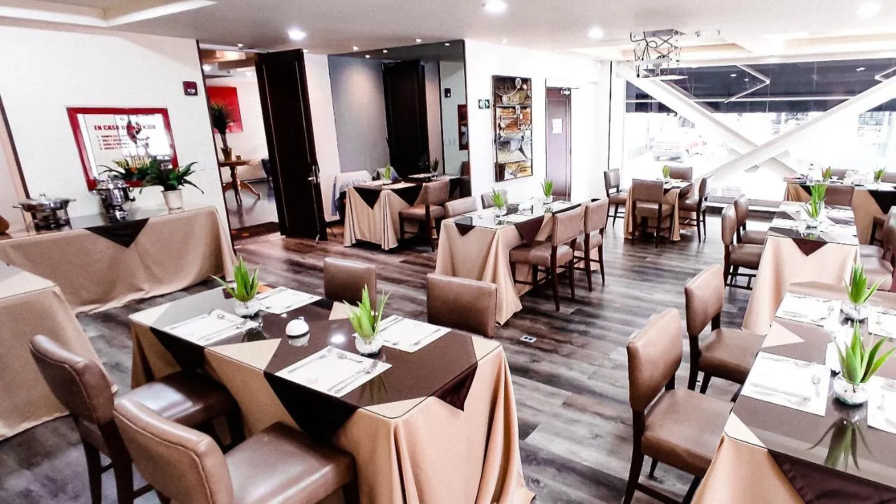 Hotel Sheridan Bogota