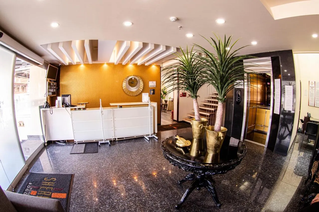 Hotel Sheridan Bogota 3*,  Colombia