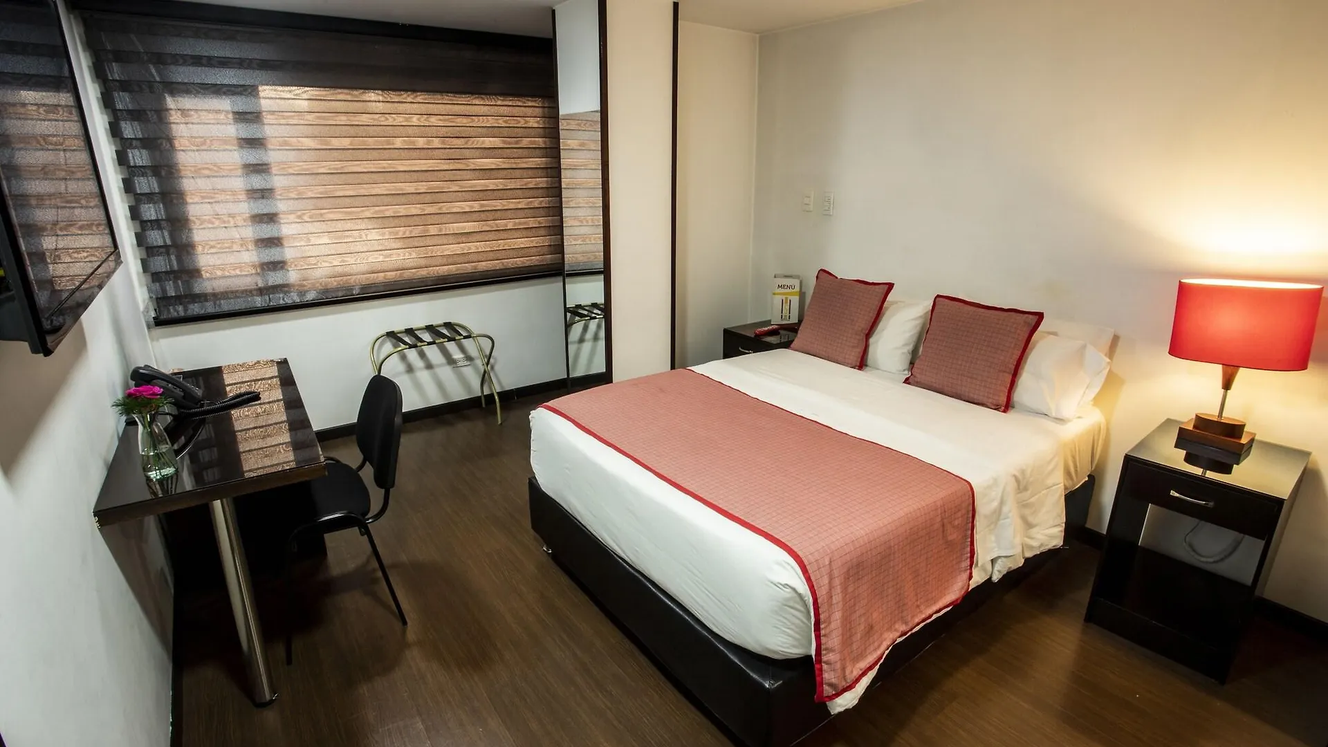 Hotel Sheridan Bogota
