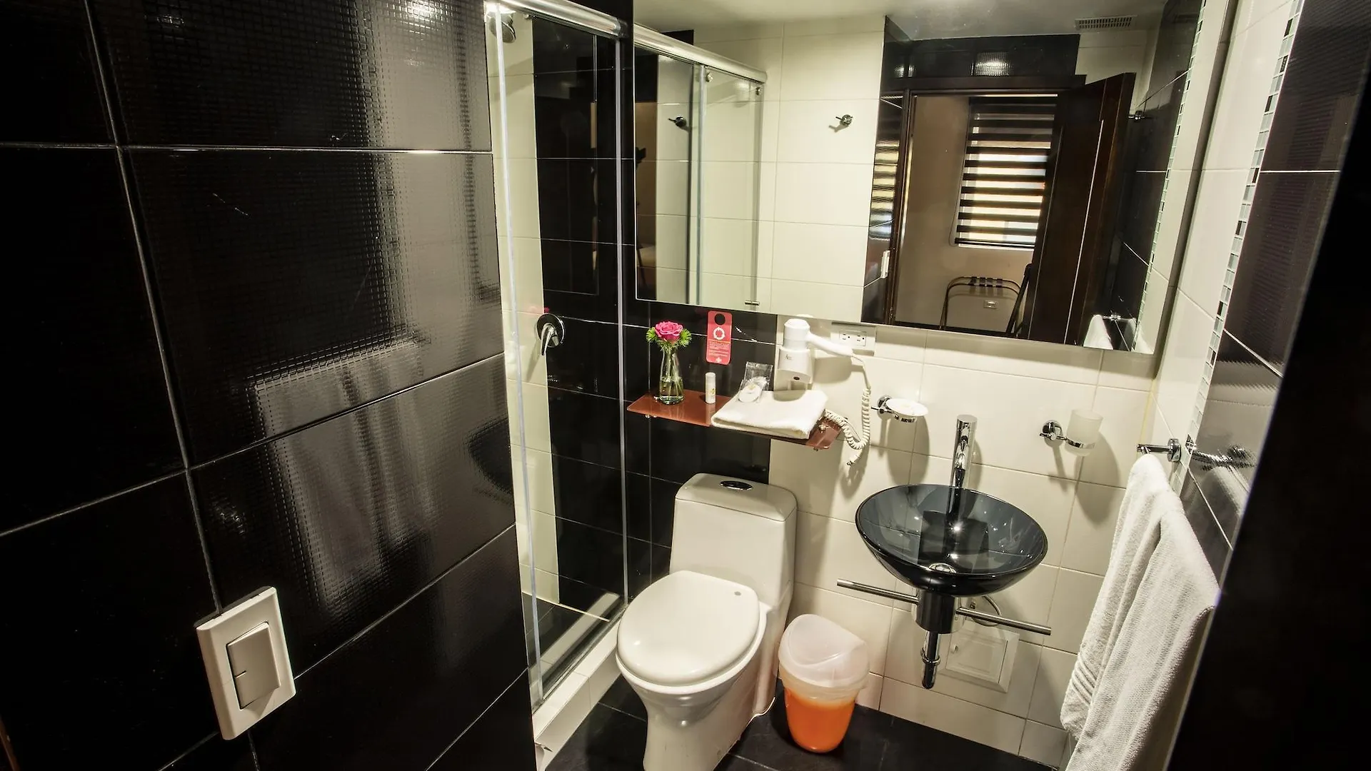 Hotel Sheridan Bogota