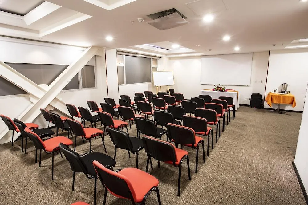 Hotel Sheridan Bogota