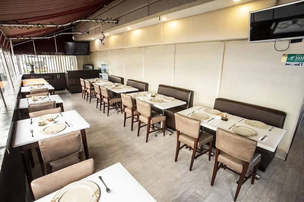 Hotel Sheridan Bogota 3*,  Colombia