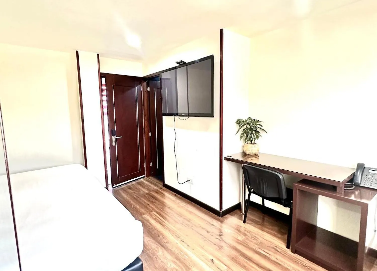 Hotel Sheridan Bogota