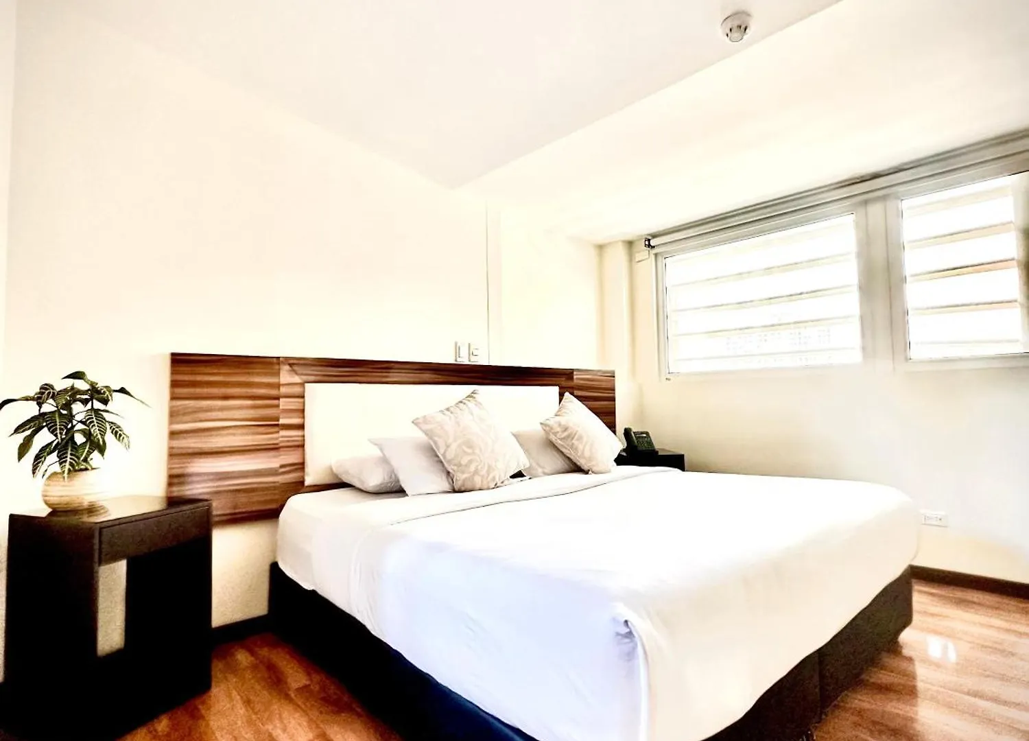 Hotel Sheridan Bogota Colombia