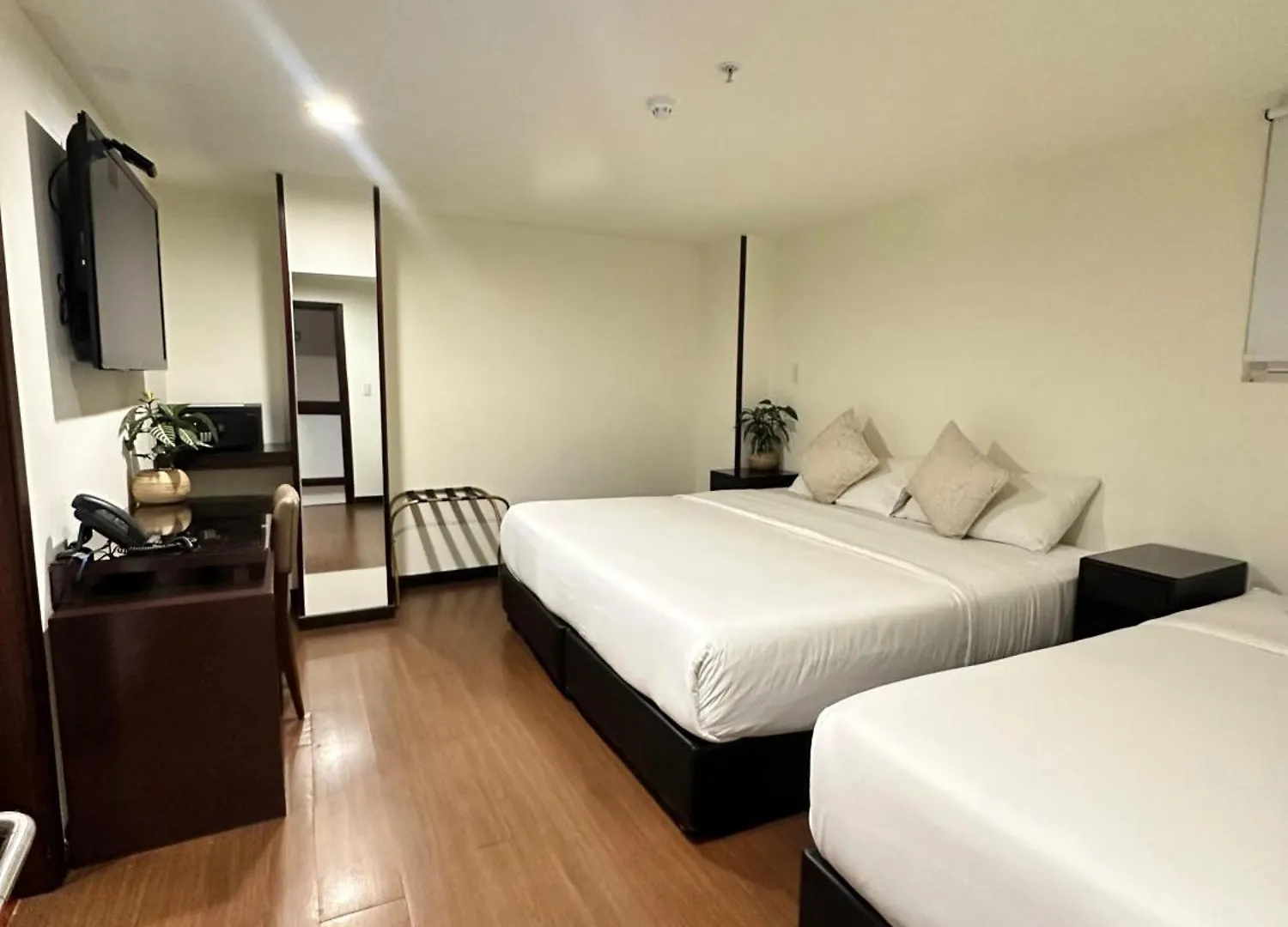 Hotel Sheridan Bogota