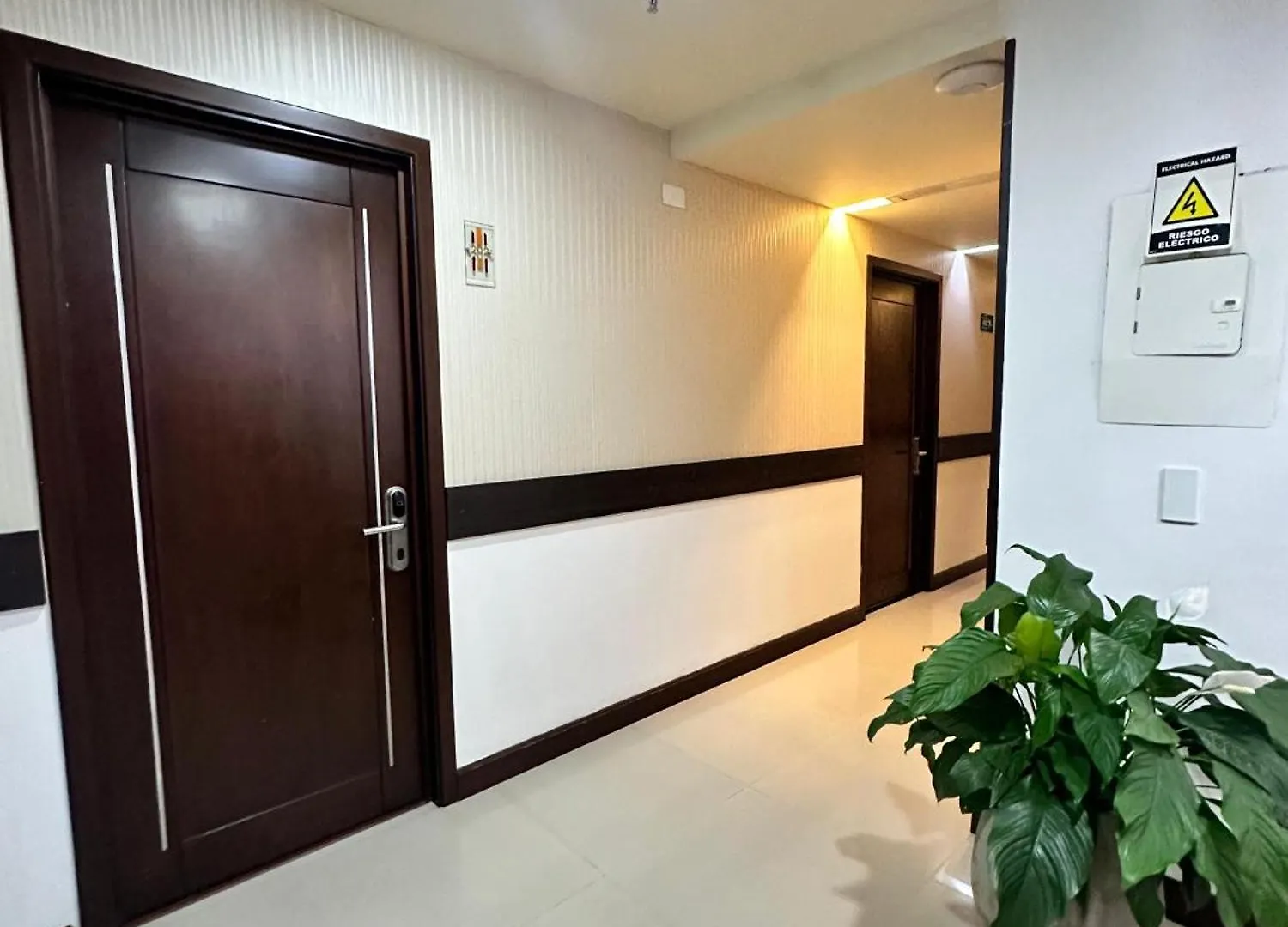 Hotel Sheridan Bogota