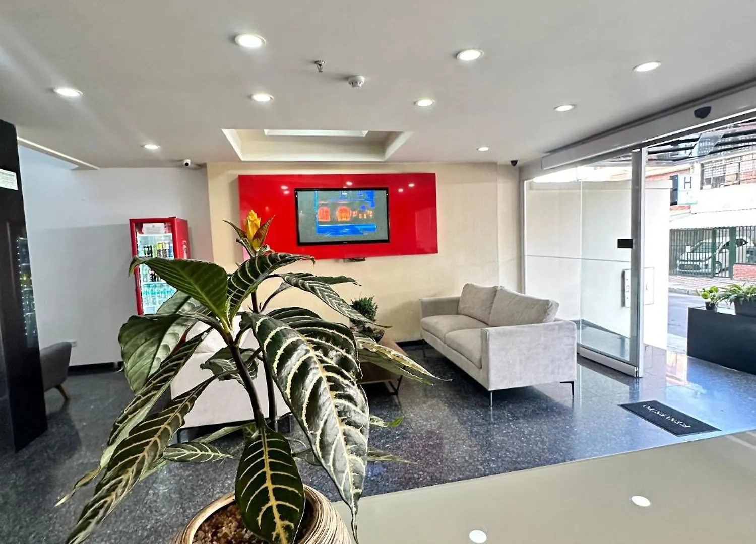 Hotel Sheridan Bogota