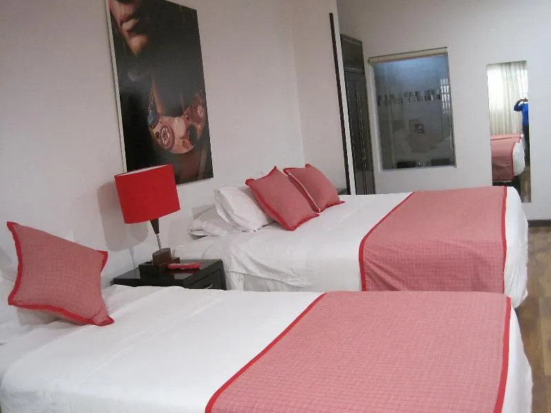 Hotel Sheridan Bogota