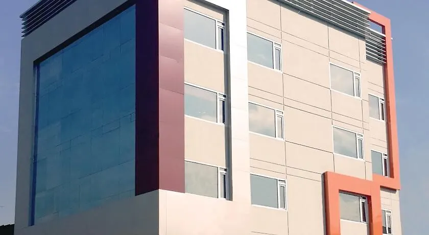 Hotel Sheridan Bogota