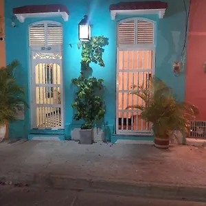 Bed & Breakfast Casa Renacer Cartagena