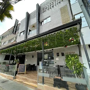 Hotel Prestige Medellin