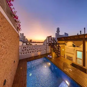 Hotel Lunala Boutique Cartagena