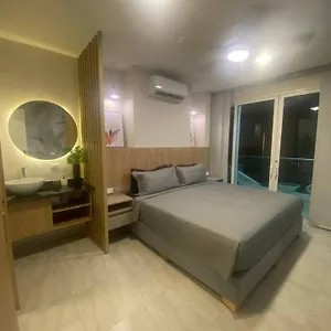 Hotel Miami - Luxury Cartagena