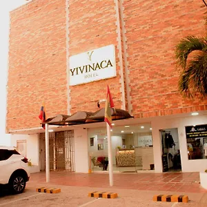 Hotel Yivinaca Barranquilla (Atlantico)
