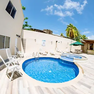 Hotel Isla Bonita San Andres (San Andres and Providencia Islands)