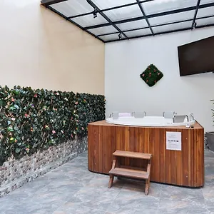 Hotel Viktory Boutique Medellin