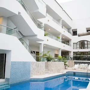 Hotel Dorado Barranquilla (Atlantico)