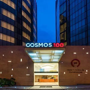 Cosmos 100 Hotel&centro De Convenciones - Cosmos Bogotá