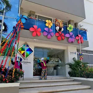 Hotel Catedral Barranquilla (Atlantico)